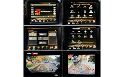 Jeep Gladiator RUBICON 3.6 V6 - автомобили, коли, обяви за нови и употребявани 16