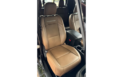 Jeep Gladiator RUBICON 3.6 V6 - автомобили, коли, обяви за нови и употребявани 8