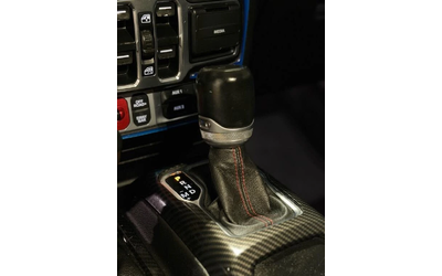 Jeep Gladiator АвтоКредит* (ЦЕНА ДО БГ)Jeep Gladiator Rubicon - автомобили, коли, обяви за нови и употребявани 10