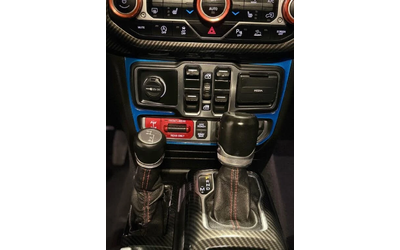 Jeep Gladiator АвтоКредит* (ЦЕНА ДО БГ)Jeep Gladiator Rubicon - автомобили, коли, обяви за нови и употребявани 11