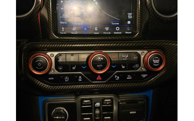 Jeep Gladiator АвтоКредит* (ЦЕНА ДО БГ)Jeep Gladiator Rubicon - автомобили, коли, обяви за нови и употребявани 12