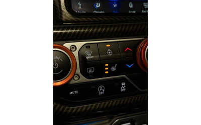 Jeep Gladiator АвтоКредит* (ЦЕНА ДО БГ)Jeep Gladiator Rubicon - автомобили, коли, обяви за нови и употребявани 13