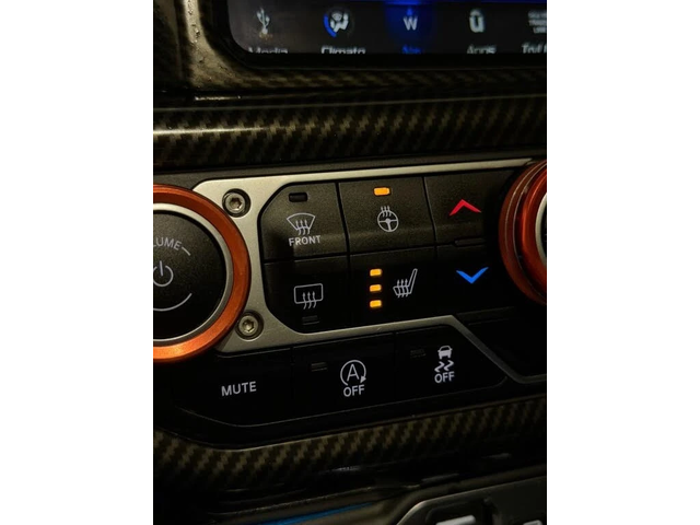 Jeep Gladiator АвтоКредит* (ЦЕНА ДО БГ)Jeep Gladiator Rubicon - автомобили, коли, обяви за нови и употребявани 13