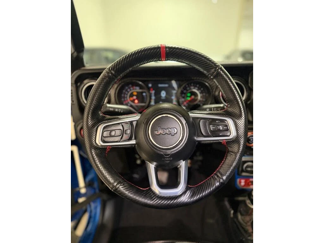 Jeep Gladiator АвтоКредит* (ЦЕНА ДО БГ)Jeep Gladiator Rubicon - автомобили, коли, обяви за нови и употребявани 7