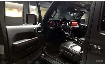 jeep-gladiator - 2