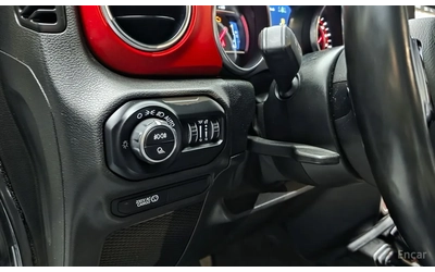 jeep-gladiator - 3