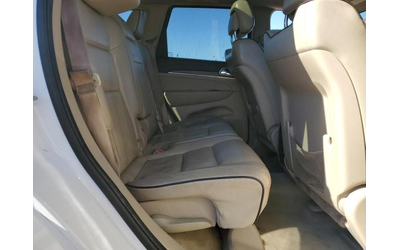 Jeep GRAND 3.6L 6 4x4 w/Rear Wheel Drv - автомобили, коли, обяви за нови и употребявани 11