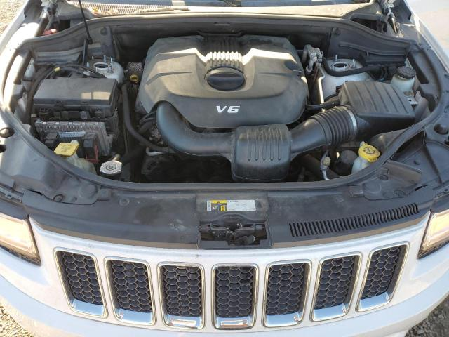 Jeep GRAND 3.6L 6 4x4 w/Rear Wheel Drv - автомобили, коли, обяви за нови и употребявани 12