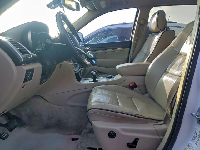 Jeep GRAND 3.6L 6 4x4 w/Rear Wheel Drv - автомобили, коли, обяви за нови и употребявани 7