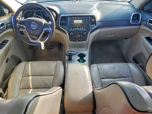 Jeep GRAND 3.6L 6 4x4 w/Rear Wheel Drv - автомобили, коли, обяви за нови и употребявани 8