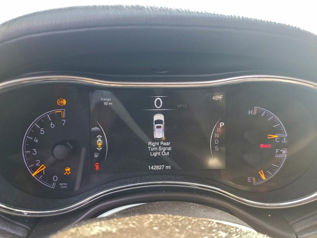 Jeep GRAND 3.6L 6 4x4 w/Rear Wheel Drv - автомобили, коли, обяви за нови и употребявани 9