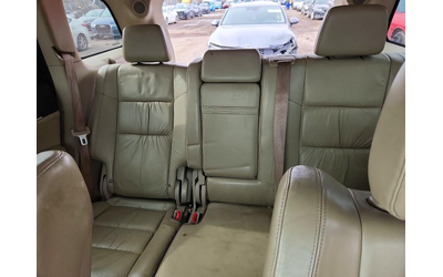 Jeep GRAND 3.6L 6 4X4 W/REAR WHEEL DRV - автомобили, коли, обяви за нови и употребявани 10