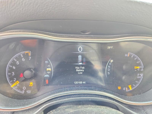 Jeep GRAND 3.6L 6 4X4 W/REAR WHEEL DRV - автомобили, коли, обяви за нови и употребявани 9