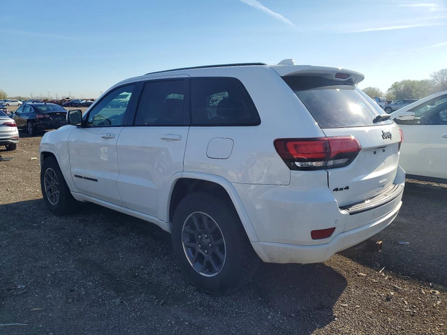 Jeep GRAND 3.6L 6 4X4 W/REAR WHEEL DRV - автомобили, коли, обяви за нови и употребявани 1
