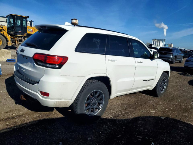 Jeep GRAND 3.6L 6 4X4 W/REAR WHEEL DRV - автомобили, коли, обяви за нови и употребявани 2