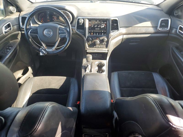 Jeep GRAND 3.6L 6 4X4 W/REAR WHEEL DRV - автомобили, коли, обяви за нови и употребявани 7
