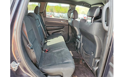 Jeep GRAND 3.6L 6 4X4 W/REAR WHEEL DRV - автомобили, коли, обяви за нови и употребявани 10