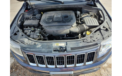 Jeep GRAND 3.6L 6 4X4 W/REAR WHEEL DRV - автомобили, коли, обяви за нови и употребявани 11