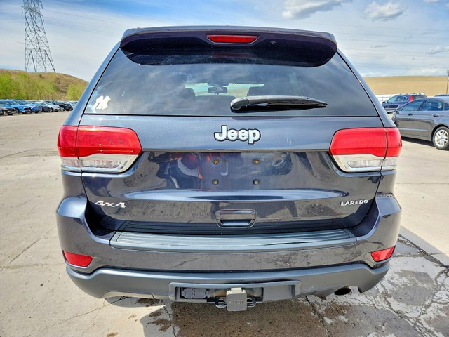 Jeep GRAND 3.6L 6 4X4 W/REAR WHEEL DRV - автомобили, коли, обяви за нови и употребявани 5