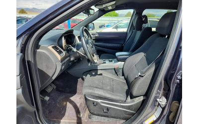 Jeep GRAND 3.6L 6 4X4 W/REAR WHEEL DRV - автомобили, коли, обяви за нови и употребявани 6