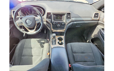 Jeep GRAND 3.6L 6 4X4 W/REAR WHEEL DRV - автомобили, коли, обяви за нови и употребявани 7