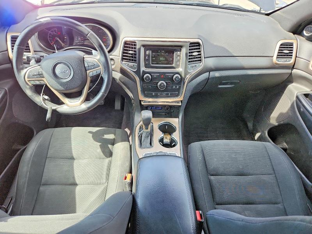 Jeep GRAND 3.6L 6 4X4 W/REAR WHEEL DRV - автомобили, коли, обяви за нови и употребявани 7