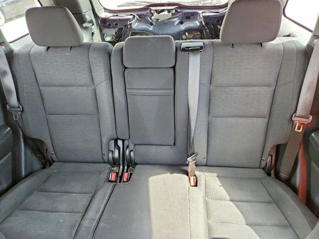 Jeep GRAND 3.6L 6 4X4 W/REAR WHEEL DRV - автомобили, коли, обяви за нови и употребявани 9