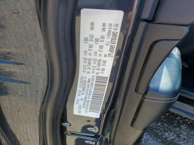 Jeep GRAND 3.6L 6 4X4 W/REAR WHEEL DRV - автомобили, коли, обяви за нови и употребявани 11