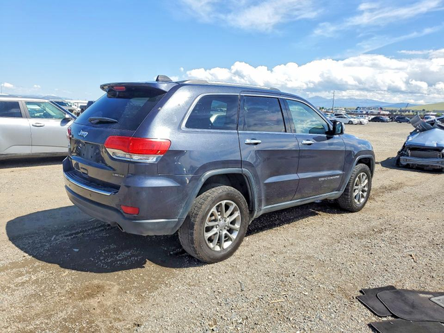 Jeep GRAND 3.6L 6 4X4 W/REAR WHEEL DRV - автомобили, коли, обяви за нови и употребявани 2