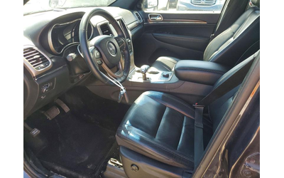 Jeep GRAND 3.6L 6 4X4 W/REAR WHEEL DRV - автомобили, коли, обяви за нови и употребявани 6