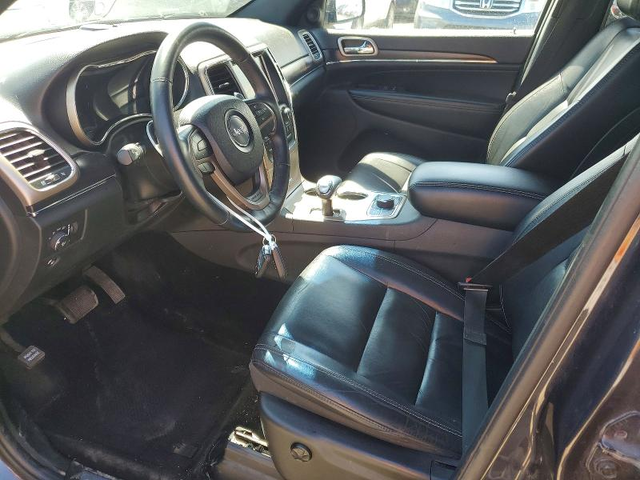 Jeep GRAND 3.6L 6 4X4 W/REAR WHEEL DRV - автомобили, коли, обяви за нови и употребявани 6