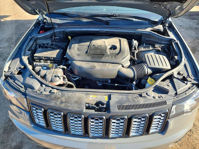 Jeep GRAND 3.6L 6 4X4 W/REAR WHEEL DRV - автомобили, коли, обяви за нови и употребявани 11