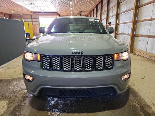 Jeep GRAND 3.6L 6 4X4 W/REAR WHEEL DRV - автомобили, коли, обяви за нови и употребявани 4
