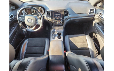 Jeep GRAND 3.6L 6 4X4 W/REAR WHEEL DRV - автомобили, коли, обяви за нови и употребявани 7