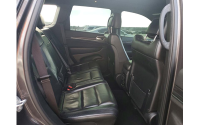 Jeep GRAND 3.6L 6 Rear-wheel drive - автомобили, коли, обяви за нови и употребявани 10