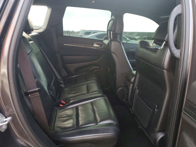Jeep GRAND 3.6L 6 Rear-wheel drive - автомобили, коли, обяви за нови и употребявани 10