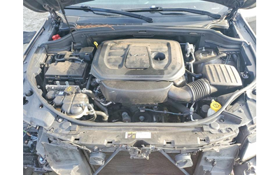 Jeep GRAND 3.6L 6 Rear-wheel drive - автомобили, коли, обяви за нови и употребявани 11