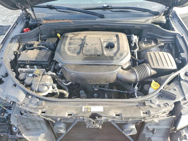 Jeep GRAND 3.6L 6 Rear-wheel drive - автомобили, коли, обяви за нови и употребявани 11