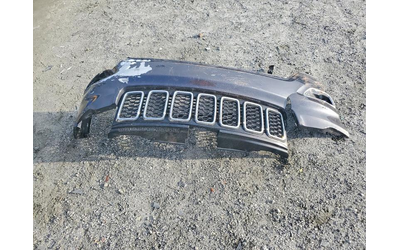 Jeep GRAND 3.6L 6 Rear-wheel drive - автомобили, коли, обяви за нови и употребявани 13
