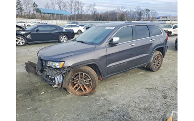 jeep-grand-3-6l-6-rear-wheel-drive - 1