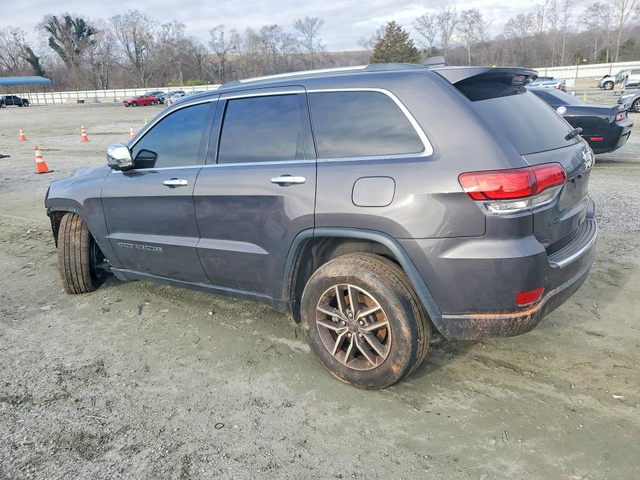 Jeep GRAND 3.6L 6 Rear-wheel drive - автомобили, коли, обяви за нови и употребявани 2