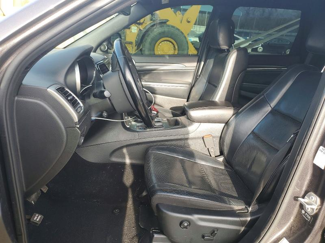 Jeep GRAND 3.6L 6 Rear-wheel drive - автомобили, коли, обяви за нови и употребявани 7