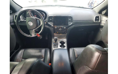 Jeep GRAND 3.6L 6 Rear-wheel drive - автомобили, коли, обяви за нови и употребявани 8