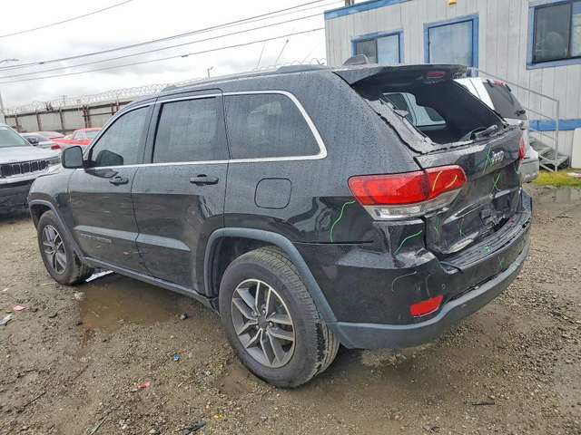 Jeep GRAND 3.6L 6 Rear-wheel drive - автомобили, коли, обяви за нови и употребявани 1