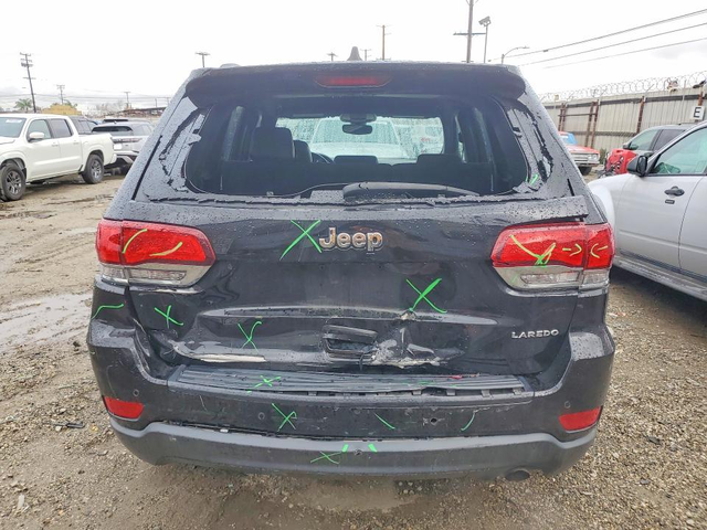 Jeep GRAND 3.6L 6 Rear-wheel drive - автомобили, коли, обяви за нови и употребявани 5
