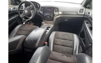 Jeep GRAND 3.6L 6 Rear-wheel drive - автомобили, коли, обяви за нови и употребявани 7