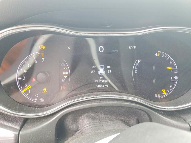 Jeep GRAND 3.6L 6 Rear-wheel drive - автомобили, коли, обяви за нови и употребявани 8