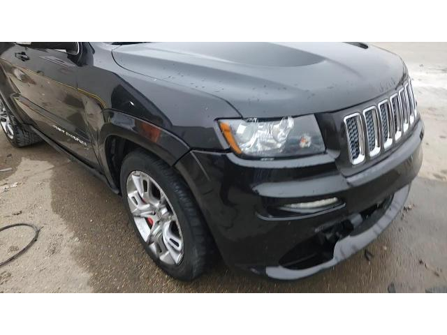 Jeep GRAND 6.4L 8 4X4 W/REAR WHEEL DRV - автомобили, коли, обяви за нови и употребявани 0
