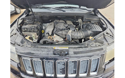 Jeep GRAND 6.4L 8 4X4 W/REAR WHEEL DRV - автомобили, коли, обяви за нови и употребявани 12