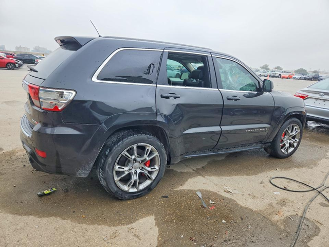 Jeep GRAND 6.4L 8 4X4 W/REAR WHEEL DRV - автомобили, коли, обяви за нови и употребявани 3